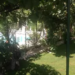 Cappadocia ホテル Cedit