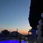 ホテル Cappadocia *