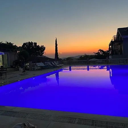 Cappadocia Otel Cedit