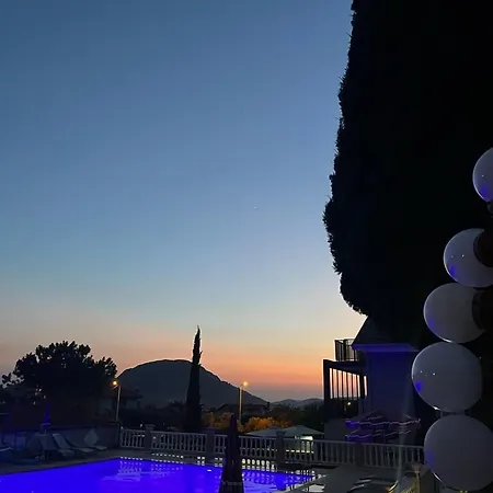 Hotel Cappadocia *