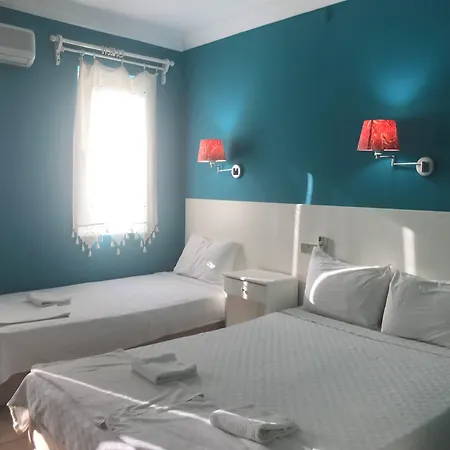 Hotel Cappadocia
