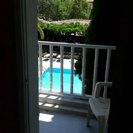 Cappadocia Otel Cedit