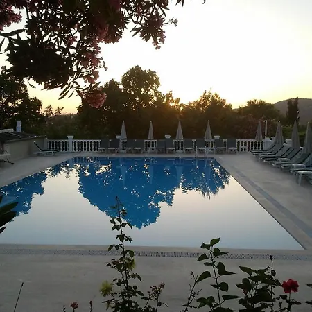 Otel Cappadocia Cedit