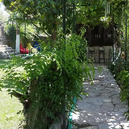 Cappadocia Otel Cedit