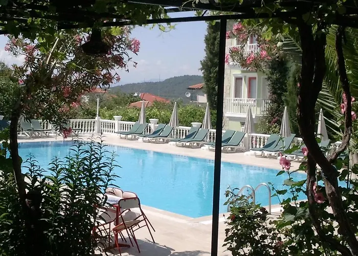 Hotel Cappadocia Cedit