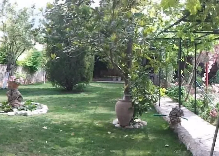 Cappadocia Hotel Cedit