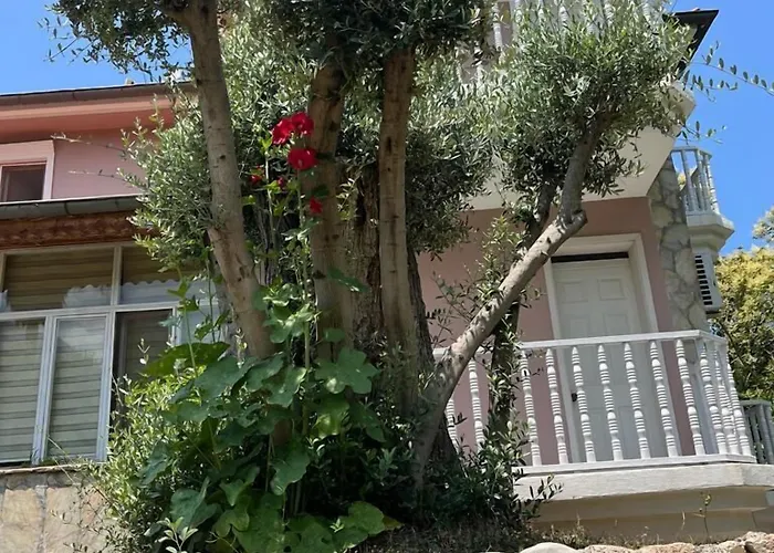 Ξενοδοχείο Cappadocia