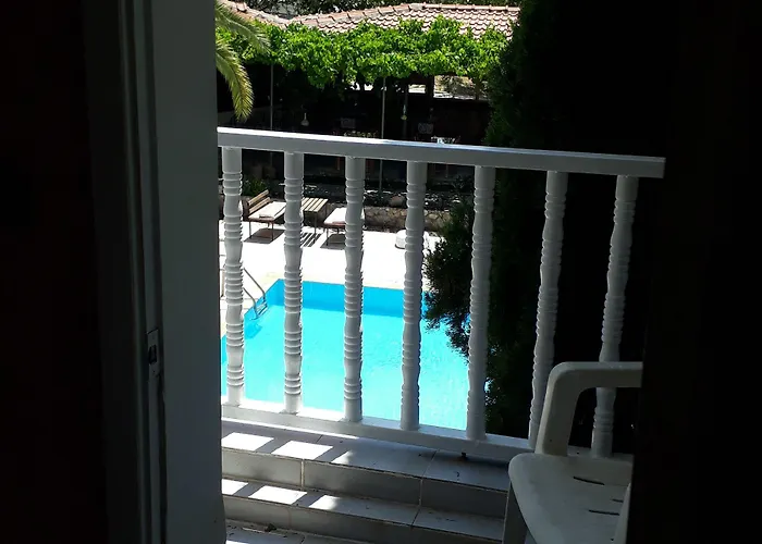 Cappadocia Ξενοδοχείο Cedit