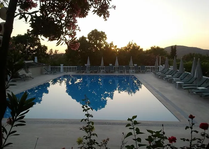 Hotel Cappadocia Cedit