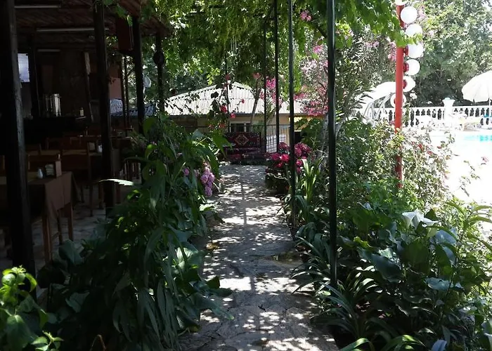 Cappadocia Ξενοδοχείο *