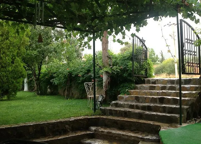 Cappadocia Hotel Cedit