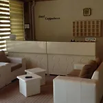 Hotel Cappadocia