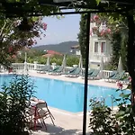 Hotel Cappadocia Cedit