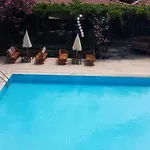 Hotel Cappadocia Cedit