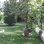 Cappadocia Hotel Cedit