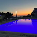 Cappadocia Hotel Cedit