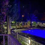 Hotel Cappadocia Cedit