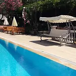 Hotel Cappadocia *