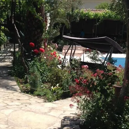 Cappadocia Hotel
