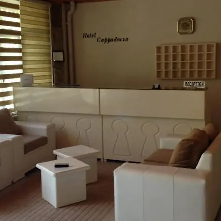 Hotel Cappadocia