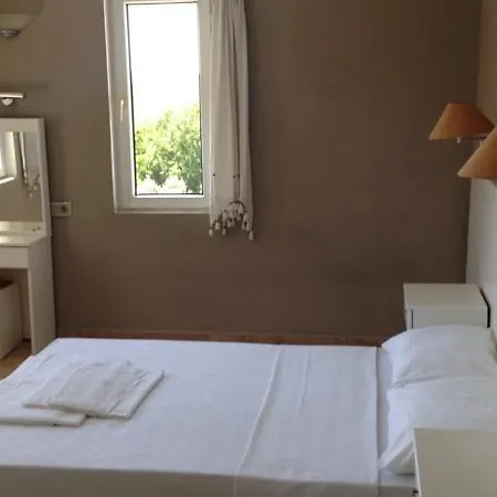 Cappadocia Hotel Cedit