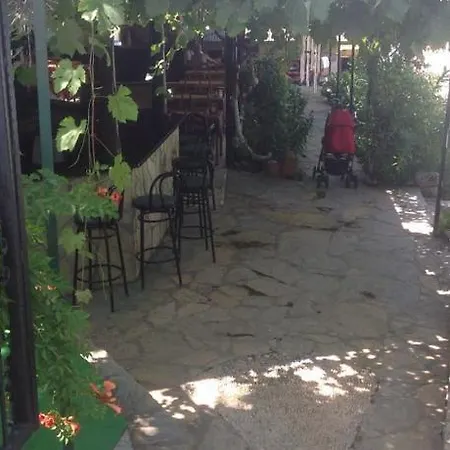 Hotel Cappadocia Cedit