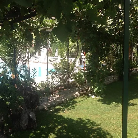 Cappadocia Hotel Cedit