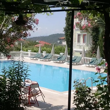 Hotel Cappadocia Cedit