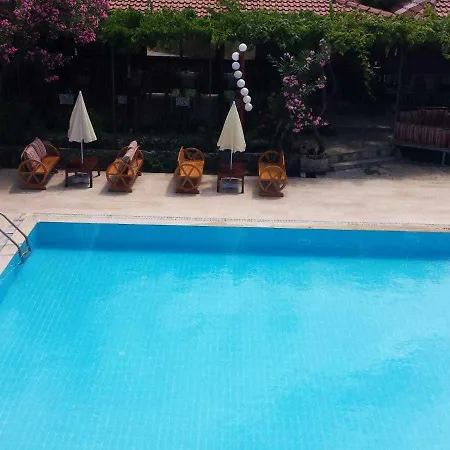 Hotel Cappadocia Cedit