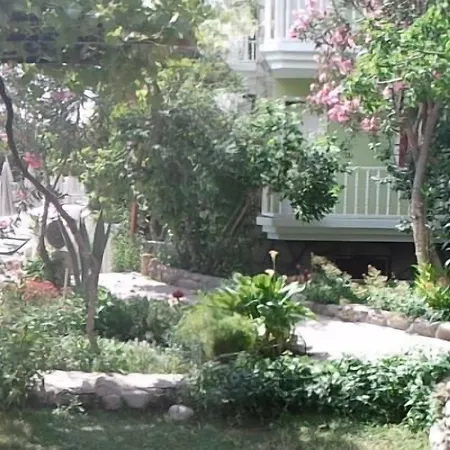 Otel Cappadocia Cedit