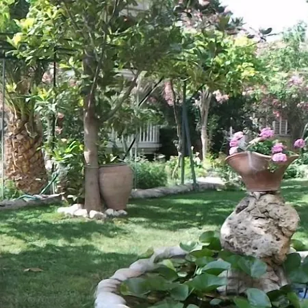Cappadocia Hotel