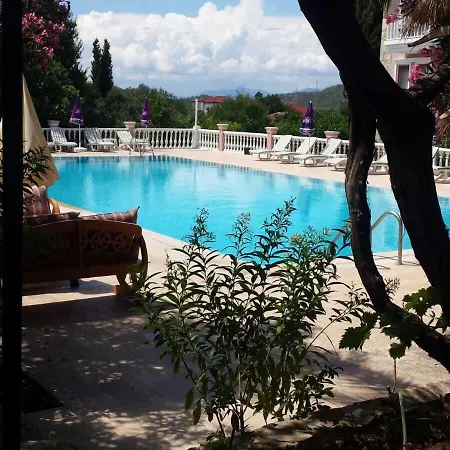 Cappadocia Otel *