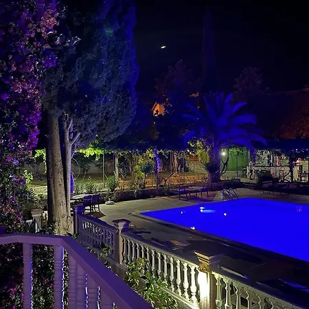 Hotel Cappadocia Cedit