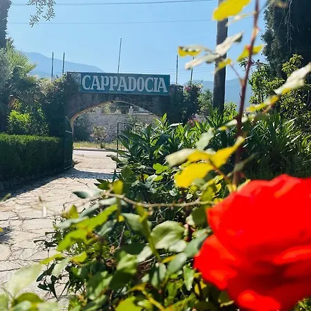 Cappadocia * Cedit