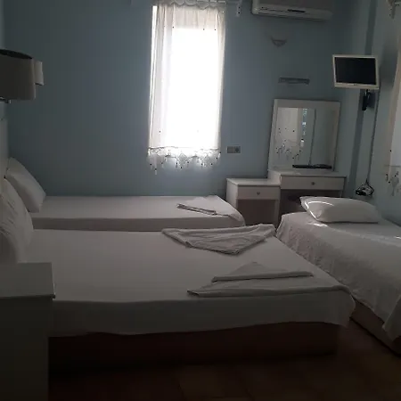 Hotel Cappadocia *
