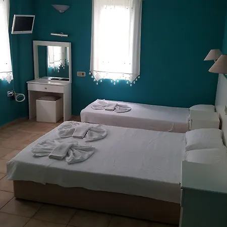Cappadocia Hotel