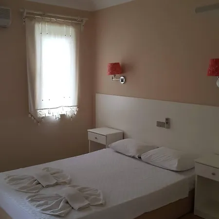Cappadocia Hotel *