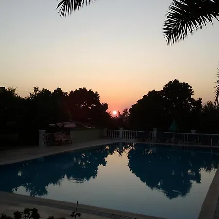 Hotel Cappadocia