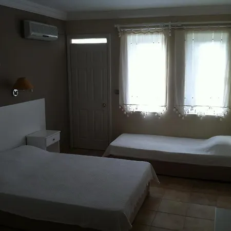 Cappadocia Hotel