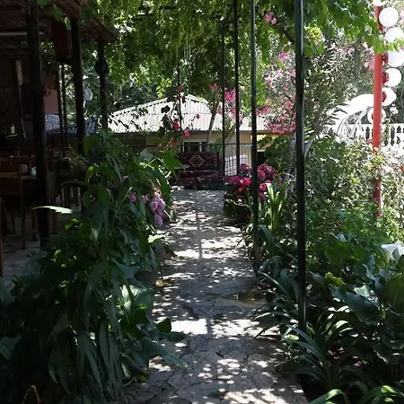 Cappadocia Hotel *