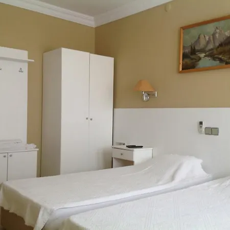 Cappadocia Hotel