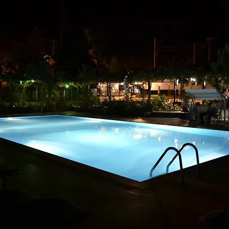 Hotel Cappadocia *