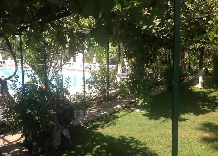 Cappadocia Otel Cedit