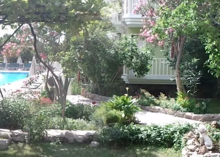 Hotel Cappadocia Cedit