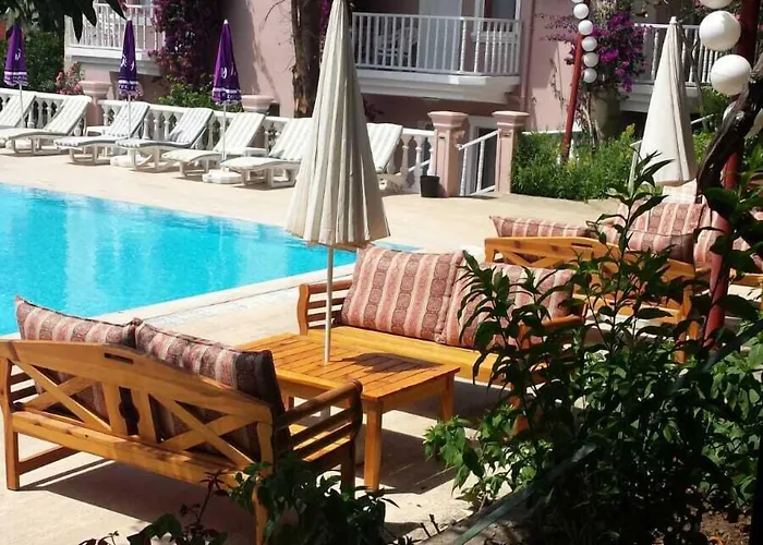 Otel Cappadocia *