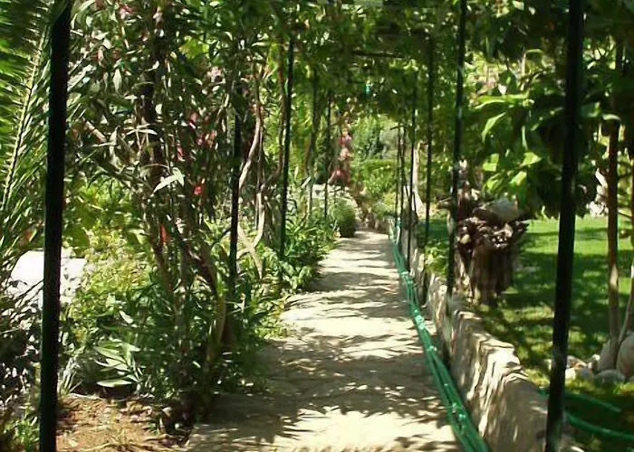 Cappadocia Otel Cedit