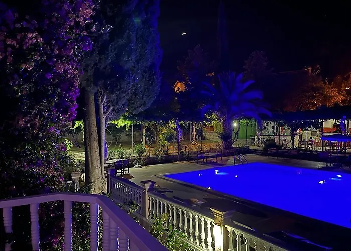 Otel Cappadocia Cedit