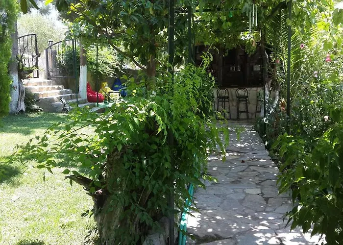 Cappadocia Hotel Cedit